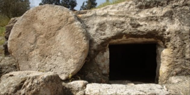 The Resurrection Changes Everything